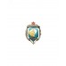 Знак за 1-е место Первенства Вооруженных сил по альпинизму 