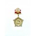 Знак "Воину-интернационалисту СССР"