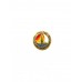 Знак "Городской клуб туристов, Саратов"