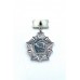 Знак "Отличник погранвойск" II ст
