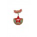 Знак "50 лет 15-й воздушной армии 1942-1992"