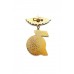 Знак "70 лет ВВС Минск 1989"