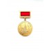 Знак "Участнику юбилейного парада Победы 1995"