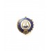 Знак "IV смотр художественной самодеятельности"