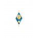Знак выпускника гуманитарного высшего учебного заведения
