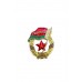 Знак "Гвардыя" 38 ОМобБр