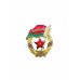 Знак "Гвардыя" 38 ОМобБр