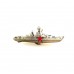 Знак ВМФ СССР "Командир корабля ВМФ СССР"