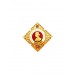 Знак "50 лет Суворовским военным училищам"