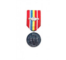 Медаль "23 august - 30 de ani de la eliberarea Romaniei de sub dominatia fascista"