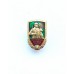 Знак "Инструктор службы собак"