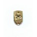 Знак "Инструктор службы собак"