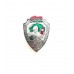 Знак "Старший пограннаряда"