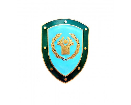 Знак "За отличие в охране границ государств- участников СНГ"