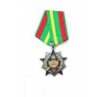 Знак "За заслуги"
