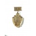 Знак "Отличник погранвойск" I степени