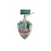 Знак "Отличник погранвойск" II ст
