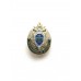 Знак "Пограничная служба России"