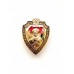 Знак "Старший пограннаряда"