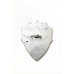 Знак "500 выходов на охрану госграницы СССР"