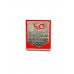 Знак "50 лет пограничных войск СССР"
