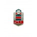 Знак "50 лет ПВ СССР-1918-1968 гг."