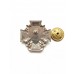 Знак "14-й Аргунский пограничный отряд"