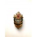 Знак "Почетный сотрудник погранслужбы"