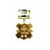 Знак "За службу в Заполярье"