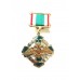 Знак "За заслуги в пограничной службе" II ст.