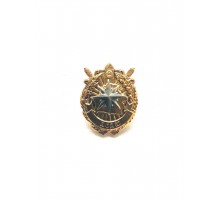 Фрачный знак "ОСАМ"