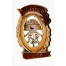 Знак "Отличный путеец"