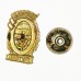 Знак "Отличный путеец"