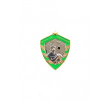 Знак "Отличник подготовки"