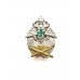 Знак "Выпускник Калининградского военного института" 