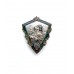 Знак "Отличный пограничник"