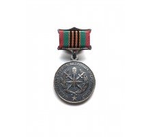 Знак ОСАМ "В память о службе в специальном подразделении"