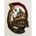 Знак "Почетному железнодорожнику"