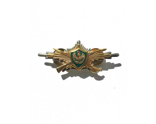 Знак "Рота почетного караула"