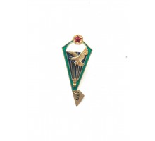 Знак "Парашютист"