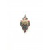 Знак "Выпускник Института пограничной службы Республики Беларусь"