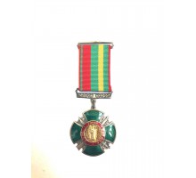 Нагрудный знак отличия "За адзнаку"