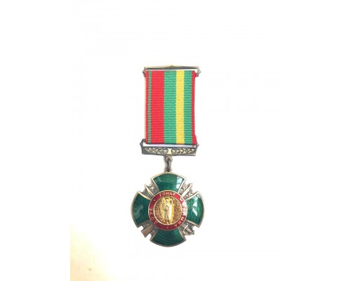 Нагрудный знак отличия "За адзнаку"