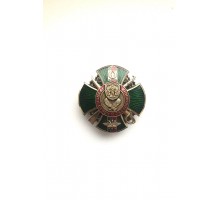 Знак "Группа связи и обеспечения"