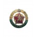 Знак "Спортсмен третьего разряда"