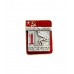 Знак "Первый разряд по классической борьбе"