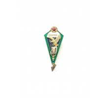 Знак "Парашютист-отличник" (ПВ)