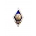 Знак выпускника Ленинградского сельскохозяйственного института