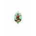 Знак «За активную работу ДОСААФ СССР»