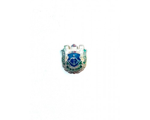 Знак "Офицерское собрание Брест"